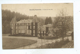 Baconfoy Tenneville Château Ste Ode - Tenneville