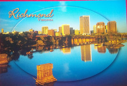 View Of Richmond - Richmond