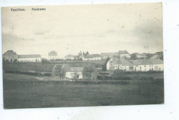 Fauvillers Panorama - Fauvillers