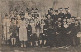 598-Acireale-Catania-Carnevale 1912-Spedita Nello Stesso Anno Dell' Emissione X Belpasso - Acireale