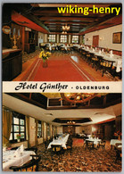 Oldenburg Holst - Hotel Günther - Oldenburg (Holstein)