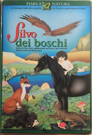 Silvo Dei Boschi Di Giorgio Celli, 1999, Oasi Editrice - Natura