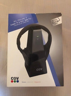 Casque Audio - CGV Hel Prelude 2 - Objets Dérivés