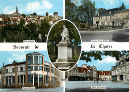 La Chatre * Souvenir Du Village , 5 Vues - La Chatre