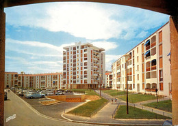 Perpignan * Les Nouveaux Quartiers Du Moulin à Vent LE SQUARE * Le Square - Perpignan