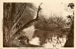 Vaux Les St Claude * Paysage D'automne * Plana * Villageois - Sonstige & Ohne Zuordnung