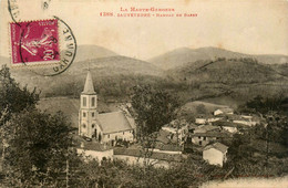 Sauveterre * Village Hameau Du Barry * Panorama - Other & Unclassified