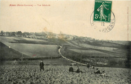 Alan * Vue Générale Du Village * Panorama - Other & Unclassified