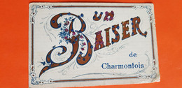 Charmontois:carte à Paillettes - Andere Gemeenten