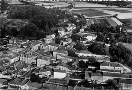 Rouillac * Vue Aérienne Générald De La Commune - Rouillac