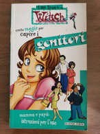 Cento Magie Per Capire I Genitori - Disney - 2003 - AR - Teenagers