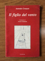 Il Figlio Del Vento - A. Creazzo - C.U.E.C.M. - 1986 - AR - Teenagers