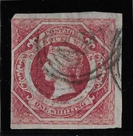 Nouvelles Galles Du Sud N°25 - Oblitéré - B/TB - Used Stamps