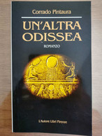 Un'altra Odissea - C. Pintaura - L'Autore Libri Firenze - 2001 - AR - Teenagers