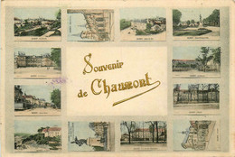 52 * Chaumont - Chaumont