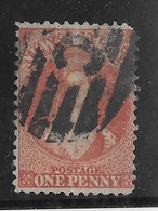 Nouvelle Zélande N°30 - Oblitéré - TB - Used Stamps