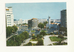 CARTE POSTALE NEUVE  TOULON DANS LES ANNEES 70. - Toulon