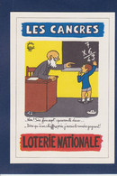 Effel Publicité Loterie Nationale Humour - Effel