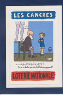 Effel Publicité Loterie Nationale Humour - Effel