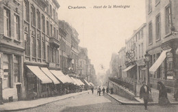 128.CHARLEROI. HAUT DE LA MONTAGNE - Charleroi