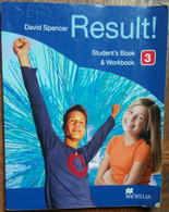 Results Vol.3 - David Spencer - Macmillan,2011 - R - Teenagers