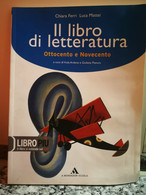 Giallo, Rosso, Blu. Libro Piu	 Di Chiara Ferri,  2009,  Mondadori -F - Adolescents