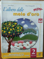 L’albero Delle Mele D’oro Vol.2 - Bosio,Schiapparelli - Il Capitello,2008 - R - Adolescents