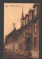 Meulebeke - Kloosterschool - Meulebeke