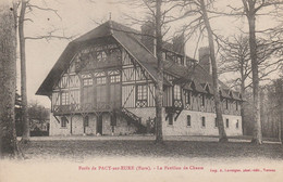 27 - PACY SUR EURE - Le Pavillon De Chasse - Pacy-sur-Eure