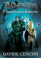 Darkwing Vol. 2 - L’Armata Degli Scheletri Ed. Redux - Sci-Fi & Fantasy