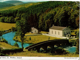 Wicklow Ireland  John Hinde - Wicklow