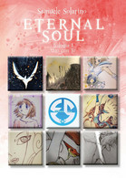 ETERNAL SOUL Trilogia I Parte 1 Uno Con Te	 Di Samuele Solarino,  2020,  Youcan. - Science Fiction Et Fantaisie