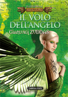 Il Volo Dell’angelo Di Gianluigi Zuddas, 2019, Tabula Fati - Fantascienza E Fantasia