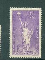 Yvert N°309  (*)            NEUF SANS GOMME   - Az14202 - Nuevos