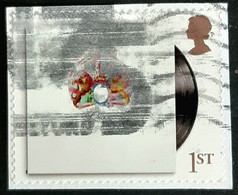 Großbritannien 2020 Gestempelt  Used #720# - Used Stamps