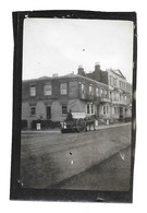 CLIFTONVILLE - ESTATE OFFICES - PHOTO 7*4.5 CM - ANGLETERRE - Barcos