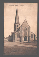 Kruibeke / Cruybeke - De Kerk - Kruibeke