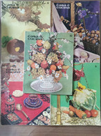 Rivista Casa E Cucina 11 Volumi - AA. VV. - 1964 - AR - Natur, Garten, Küche