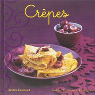 Crêpes - Martine Lizambard - Guido Tommasi,2010 - A - House, Garden, Kitchen