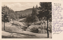 Höhenluftkurort Masserberg 1937 - Masserberg