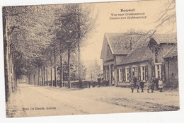 48708  Bouwel  Chemin  Vers Grobbendonck - Grobbendonk