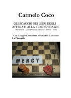 Gli Scacchi Nei Libri Degli Affiliati Alla Golden Dawn - Blackwood - Lord Dunsan - Casa, Giardino, Cucina