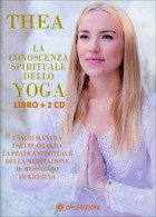 La Conoscenza Spirituale Dello Yoga - Thea,  2020,  Om Edizioni - Maison, Jardin, Cuisine