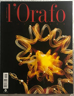 L’orafo Italiano Gennaio 2005 Di Aa.vv.,  2005,  Edizioni Fiera Milano - Maison, Jardin, Cuisine