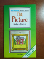 The Picture - Barbara Chatwin - La Spiga - 1994  - M - Cursos De Idiomas