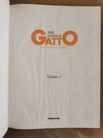 Grande Enciclopedia Del Gatto 1 - De Agostini - 1992 - AR - Natur