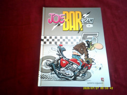 JOE BAR TEAM   N° 5 - Joe Bar Team