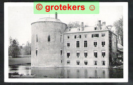 ROZENDAAL Kasteel Rozendaal Castle / Château / Schloß - Velp / Rozendaal