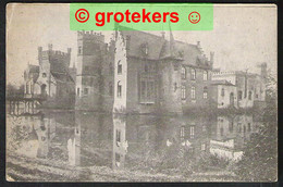 BOXTEL Klooster Der Assumptionisten Kasteel Stapelen 1923  Castle / Château / Schloß - Boxtel