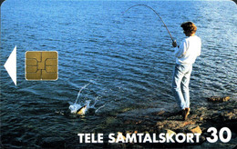 Aland Phonecard ( Tele D147 ) - Aland